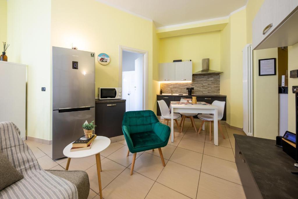 Santa Croce - Smart Design Suite - GrandMaison - 2