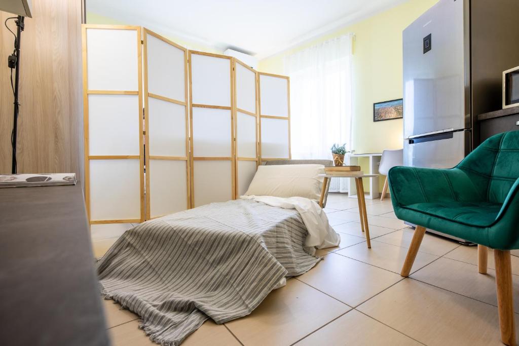 Santa Croce - Smart Design Suite - GrandMaison - 3