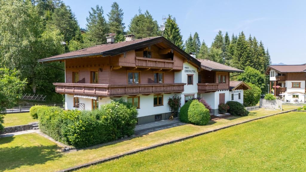Haus Oberautal - 4