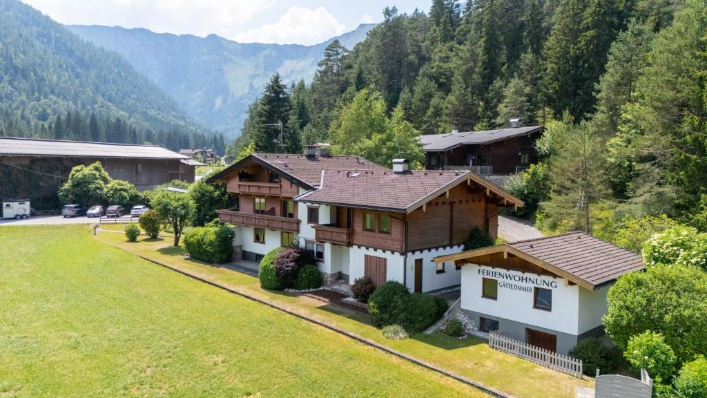 Haus Oberautal - 5