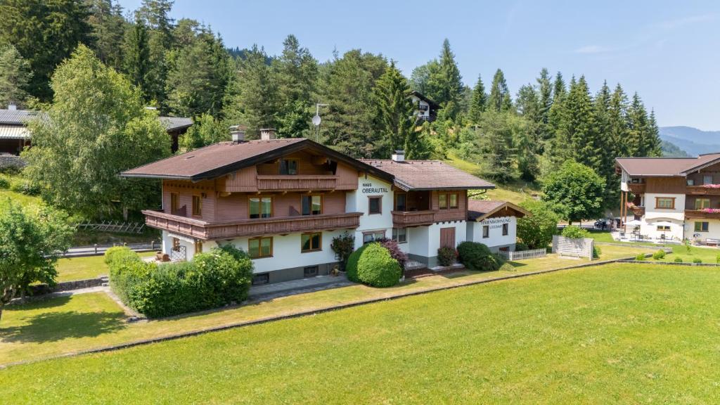 Haus Oberautal - 2