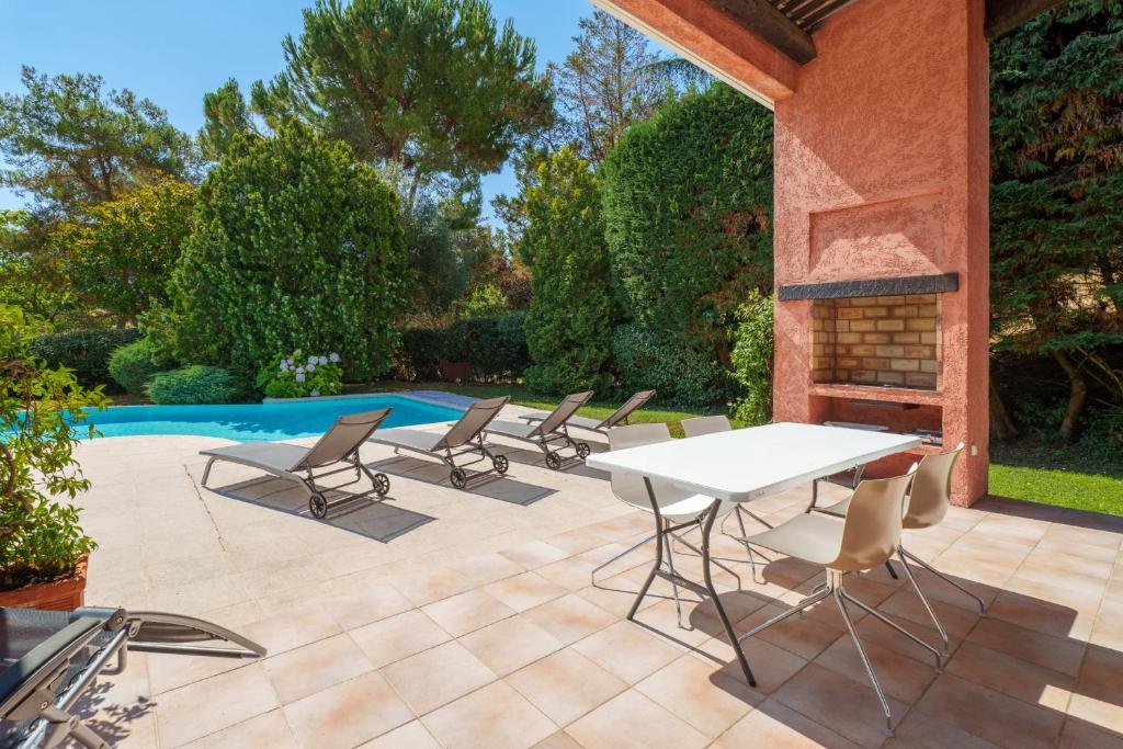 Villa Harmonie - Welkeys - 3