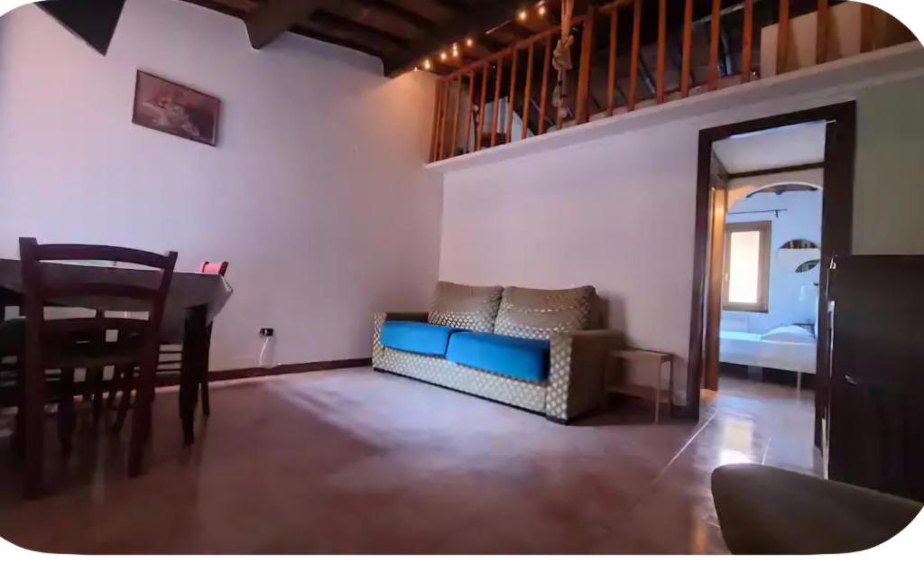 Rustic Apartment in Trastevere - 4