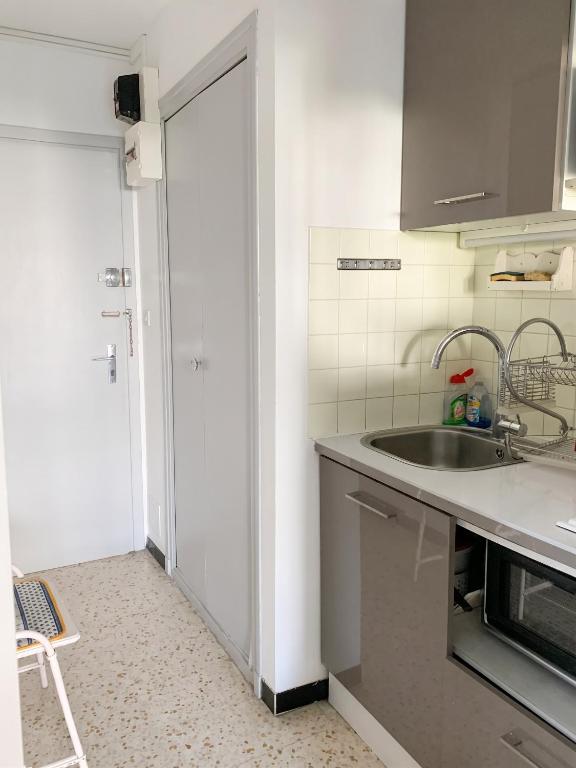 Studio charmant & lumineux à La Grande-Motte - 22 m² + Balcon - 3