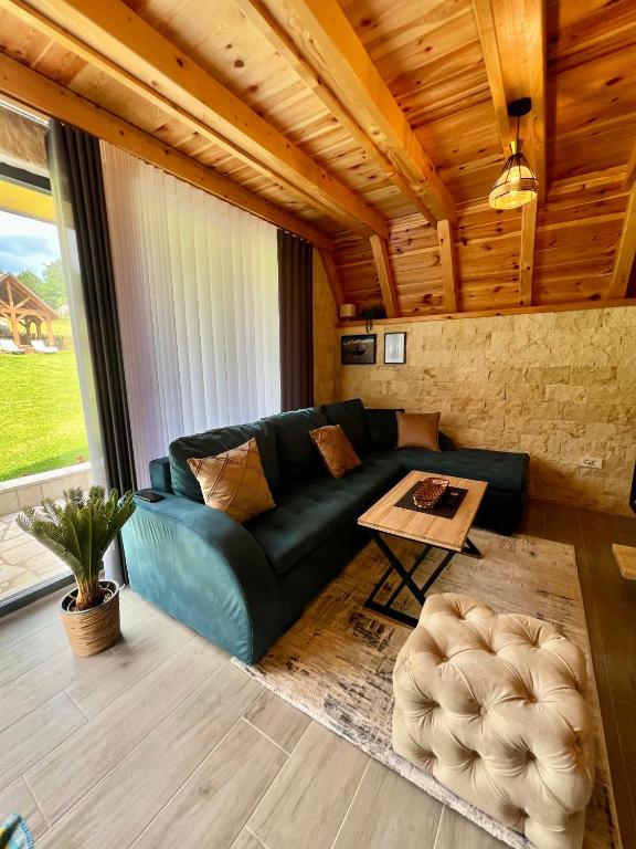 Durmitor Nest Krstajic Chalet - 3