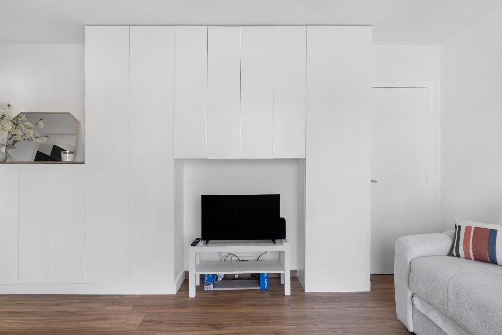 Studio Les Jacinthes Proche Mer - 3