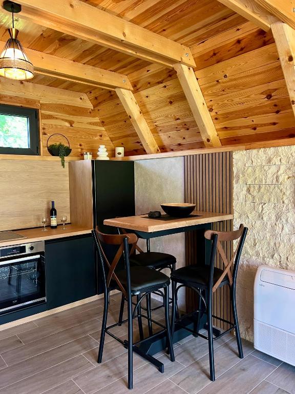 Durmitor Nest Krstajic Chalet - 5