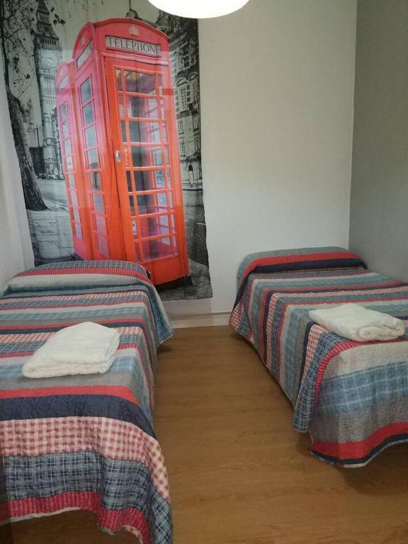 Spacious apartment in Logroño with 120 m² - 4