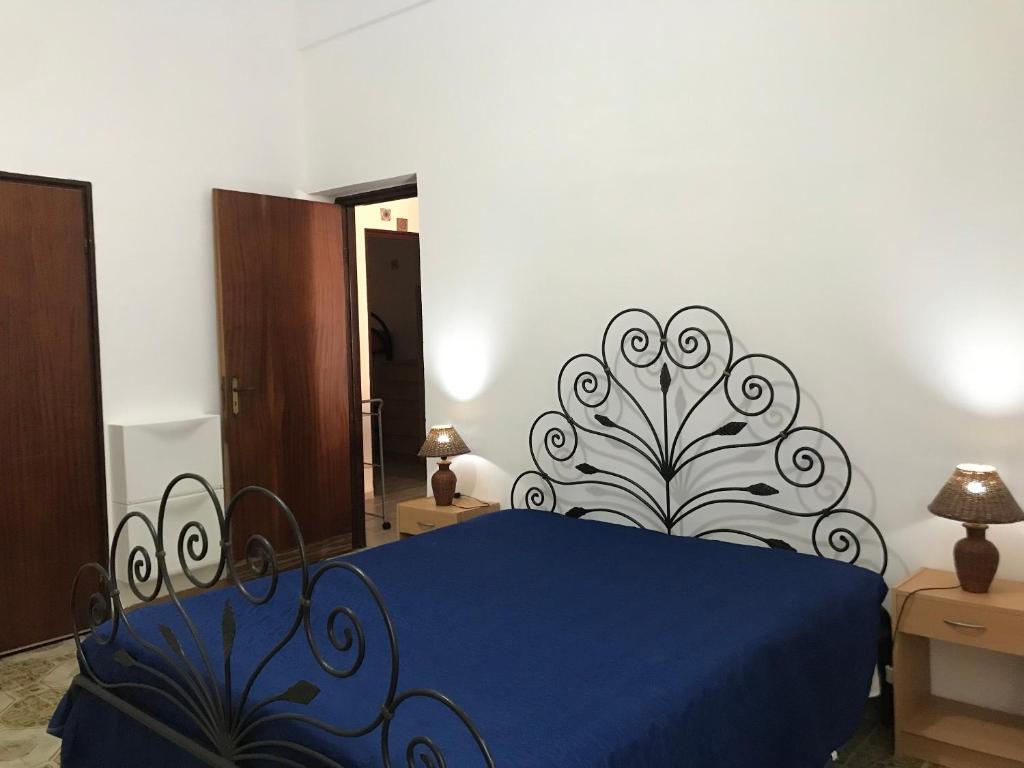 Comfortable apartment in San Giorgio, 90 m² + private garden - 4