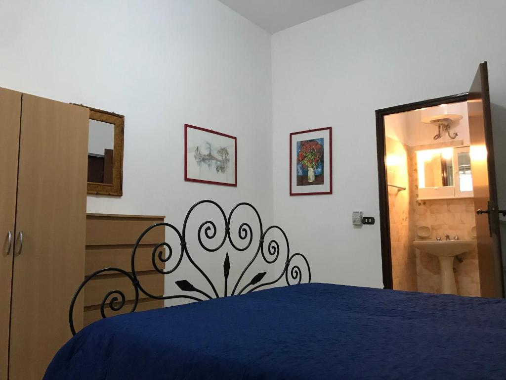 Comfortable apartment in San Giorgio, 90 m² + private garden - 5