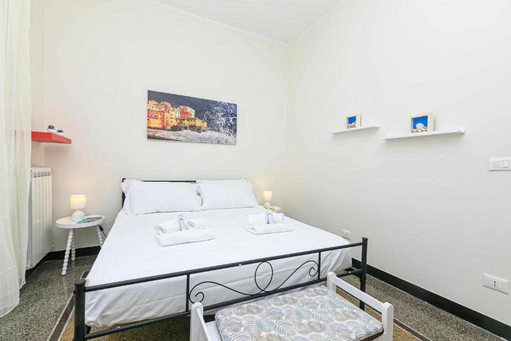 iFlat Residenza Boccadasse - 1