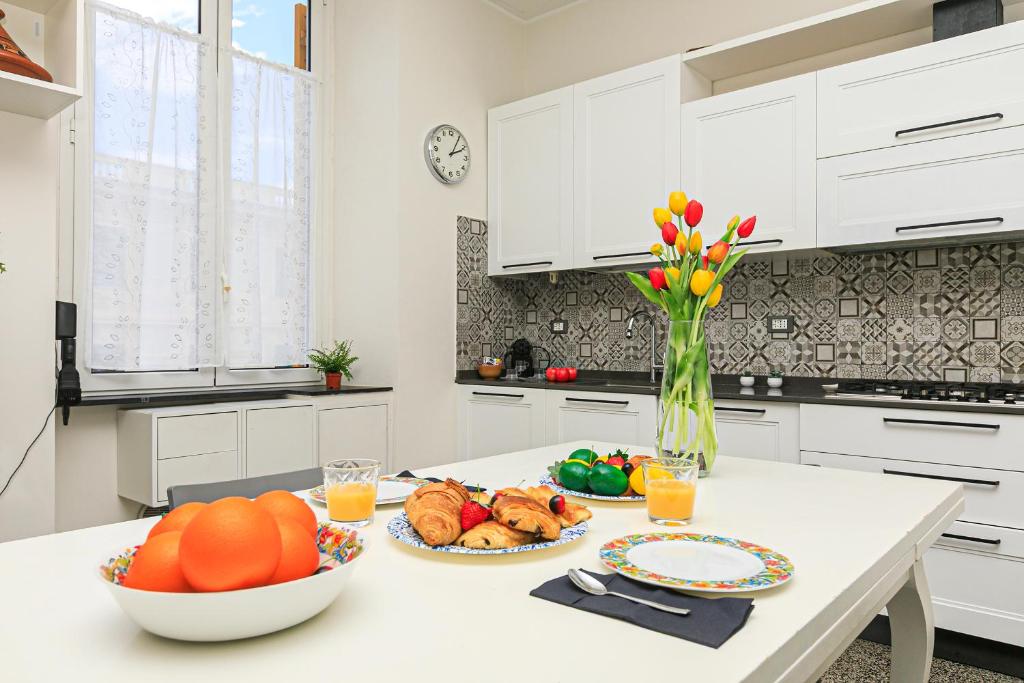 iFlat Residenza Boccadasse - 3