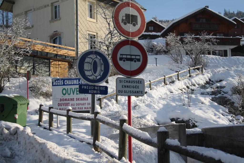 Studio confortable avec vue sur le lac - 30 m² - Gérardmer - 5