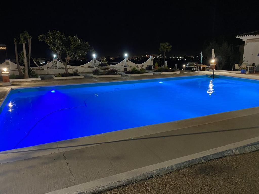 Exceptional villa in Mijas with private pool, sea view - 3