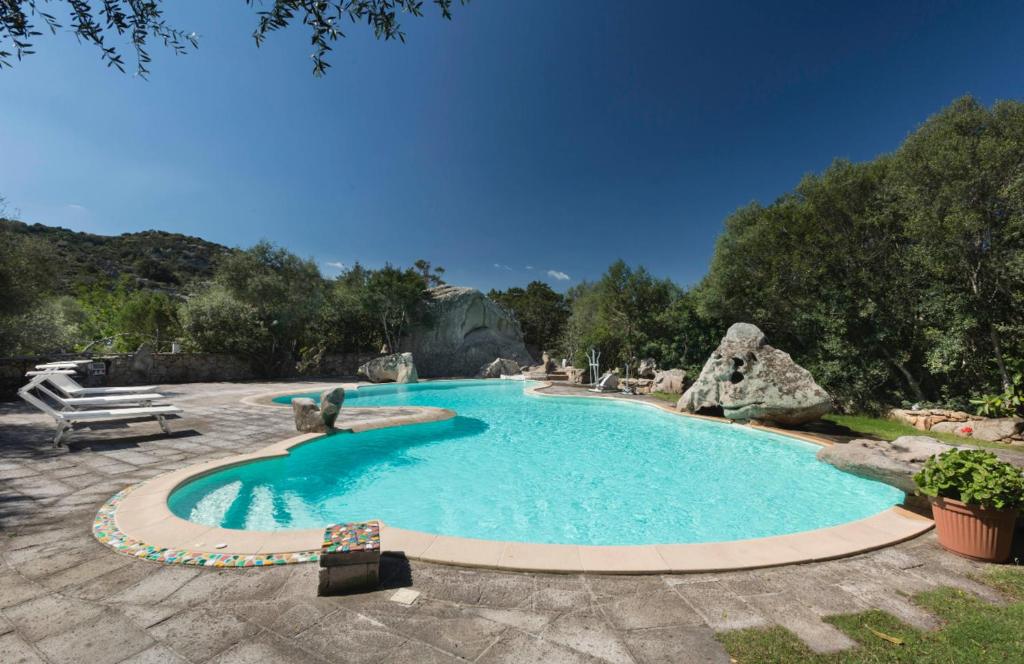 Charming House near Porto Rotondo with Shared Pool - 1