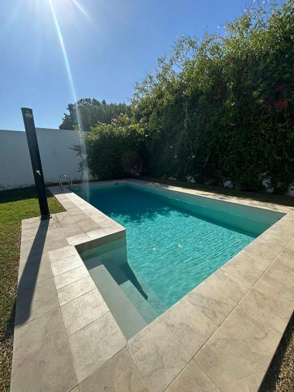 Spacious villa in Conil de la Frontera with private pool - 2