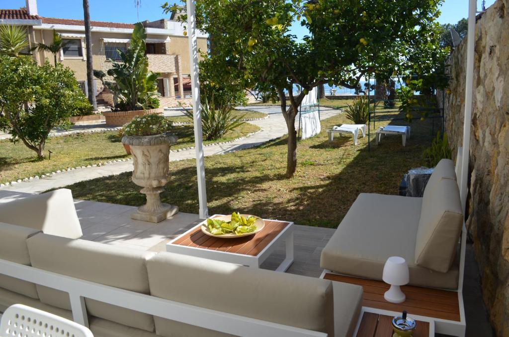 Spacious Apartment in Tarragona + Pool - 5