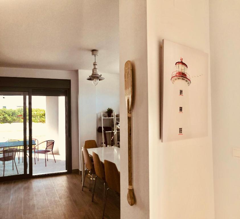 Spacious villa in Conil de la Frontera with private pool - 5