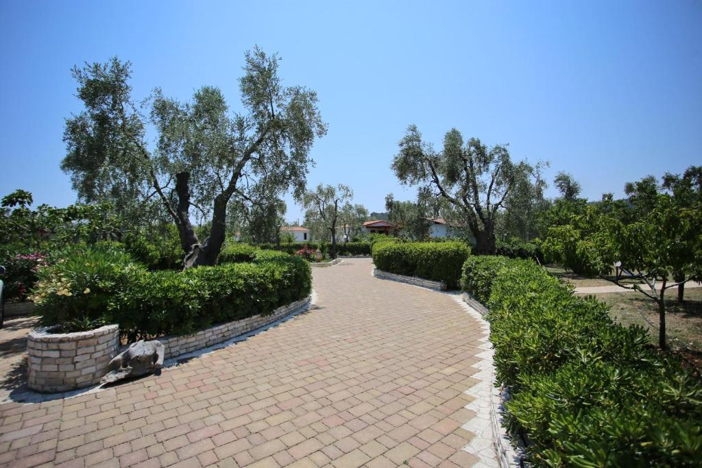 Charming House in Vieste with Shared Pool and Terrace - 5