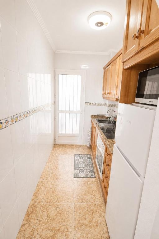Apartamento Punta Prima BR2 - 3