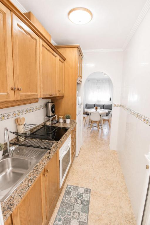 Apartamento Punta Prima BR2 - 5