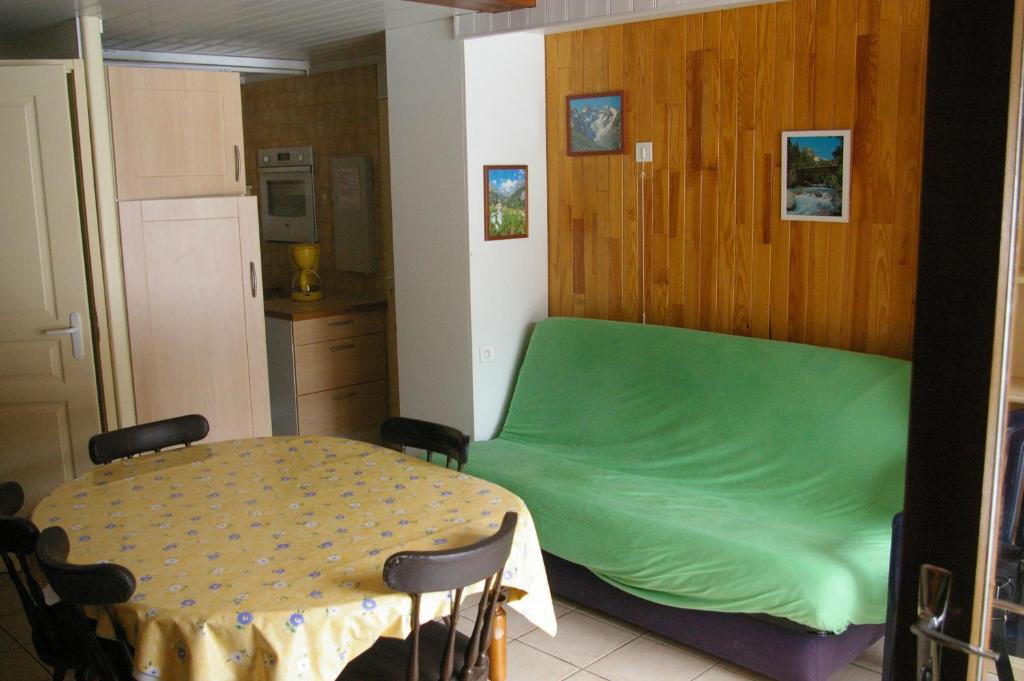 Appartement charmant avec vue sur la montagne à Risoul, 50 m² - 3