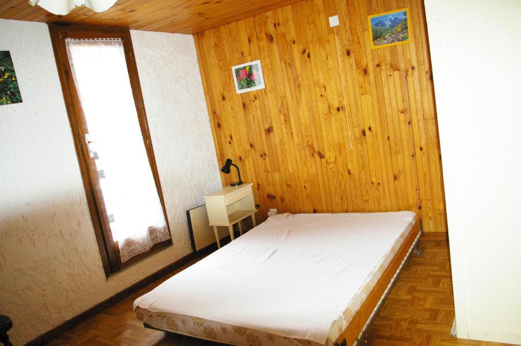 Appartement charmant avec vue sur la montagne à Risoul, 50 m² - 5