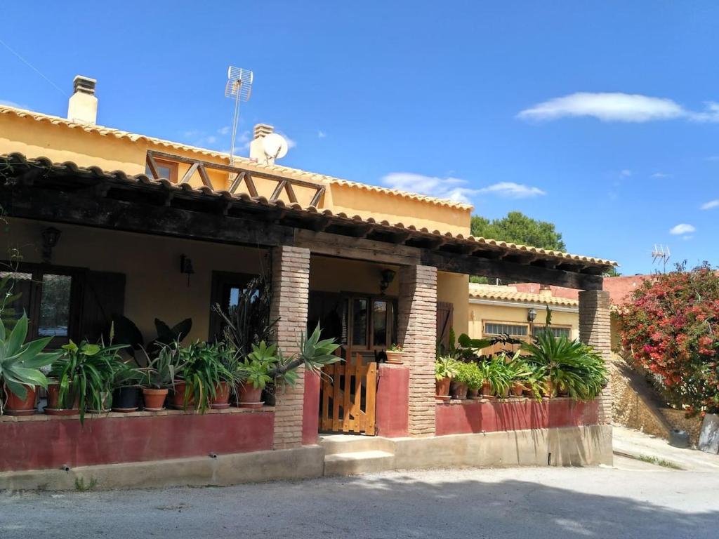 Elegant Villa in Cartagena with Private Pool - 3
