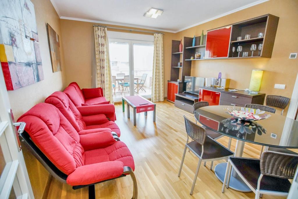 Modern apartment in Roquetas de Mar with sea view - 3