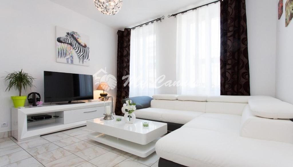 Appartement charmant près de Cannes avec balcon - 1