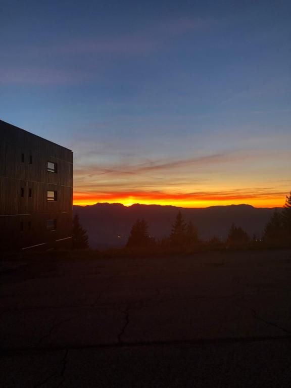 Appartement cosy à Chamrousse avec vue sur montagne + 34m². - 3