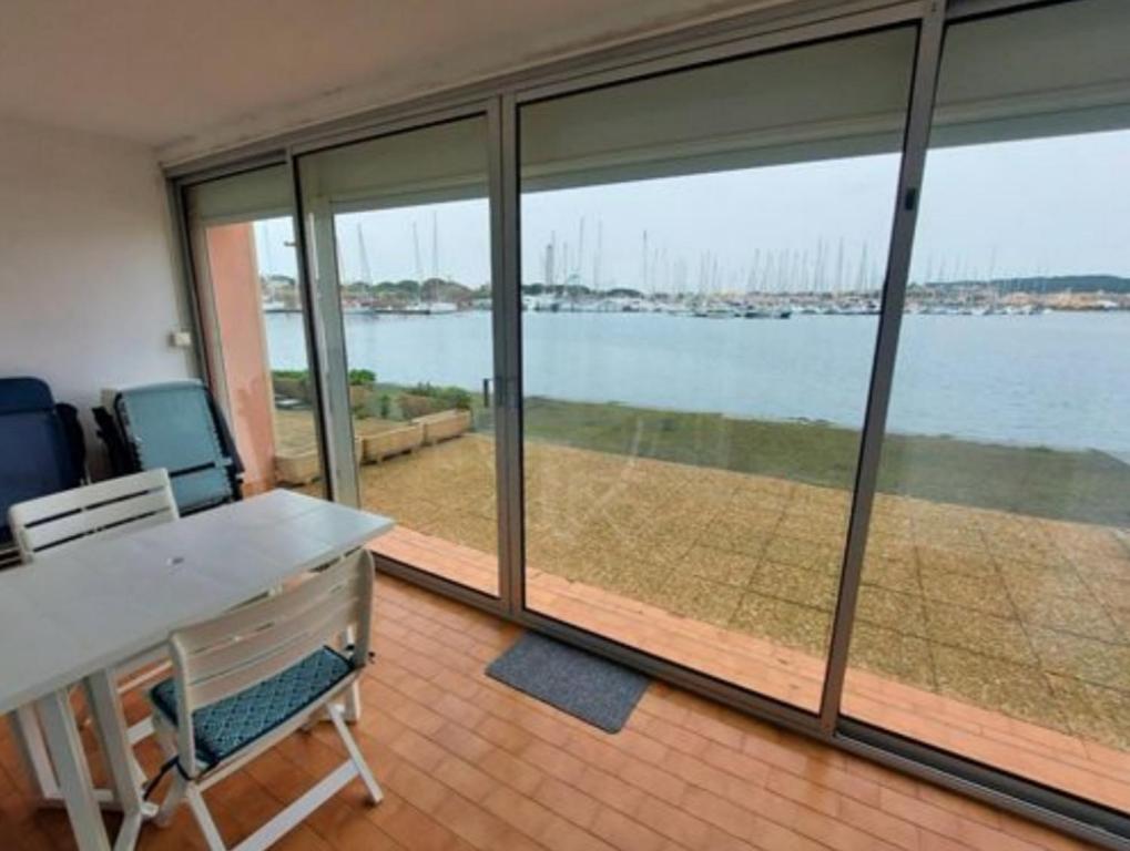 Appartement cosy à Agde avec piscine partagée, 39 m² - 5