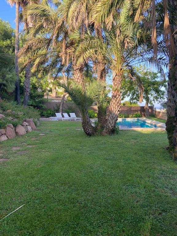 Seaside villa in Jávea with private pool - 2
