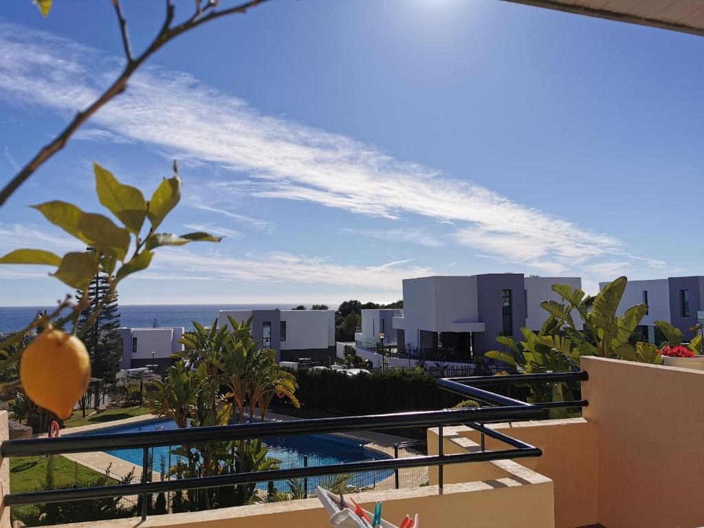 Elegant apartment in Marbella, 80 m² with shared pool - 5