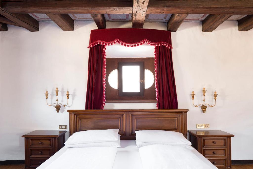 Hotel Castel Rundegg (Adults Only) - 4