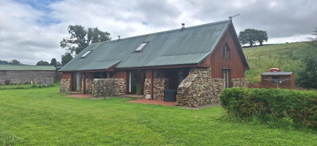 Tarnside Cottages, Brampton photo 8