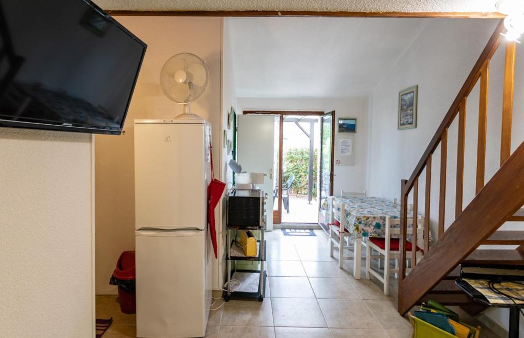 Maison conviviale à Argelès-sur-Mer avec piscine partagee 35 m² - 4
