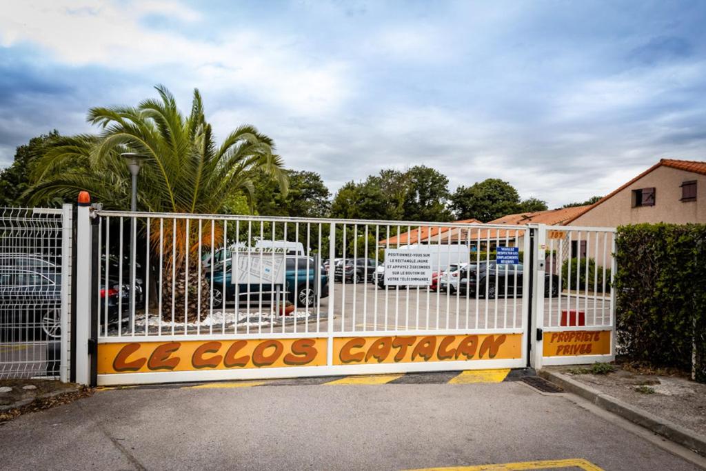 Maison conviviale à Argelès-sur-Mer avec piscine partagee 35 m² - 5