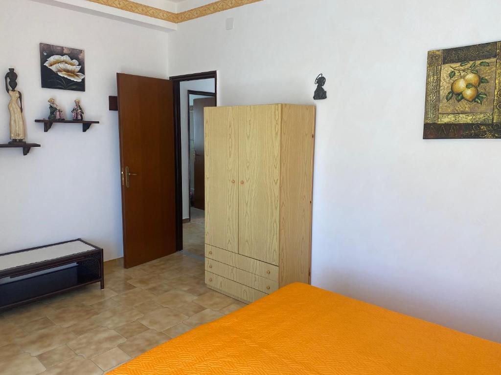 Apartment with Sea View, Lido Rossello - 5