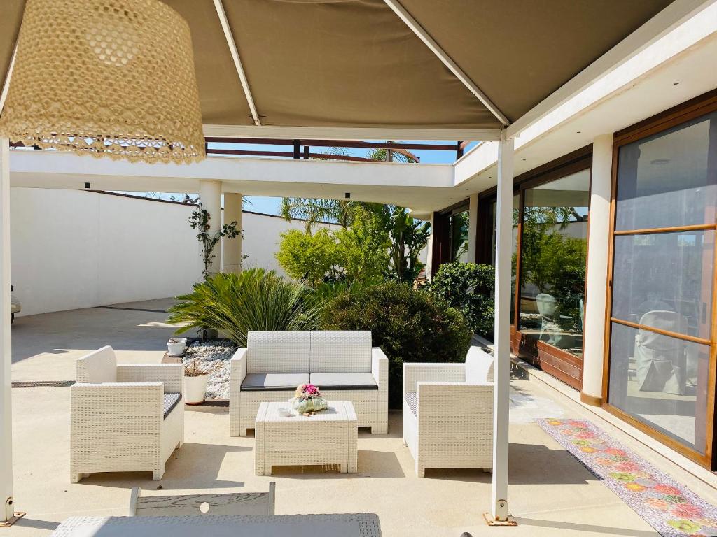 Charming Apartment in Nardò with Shared Pool - 2