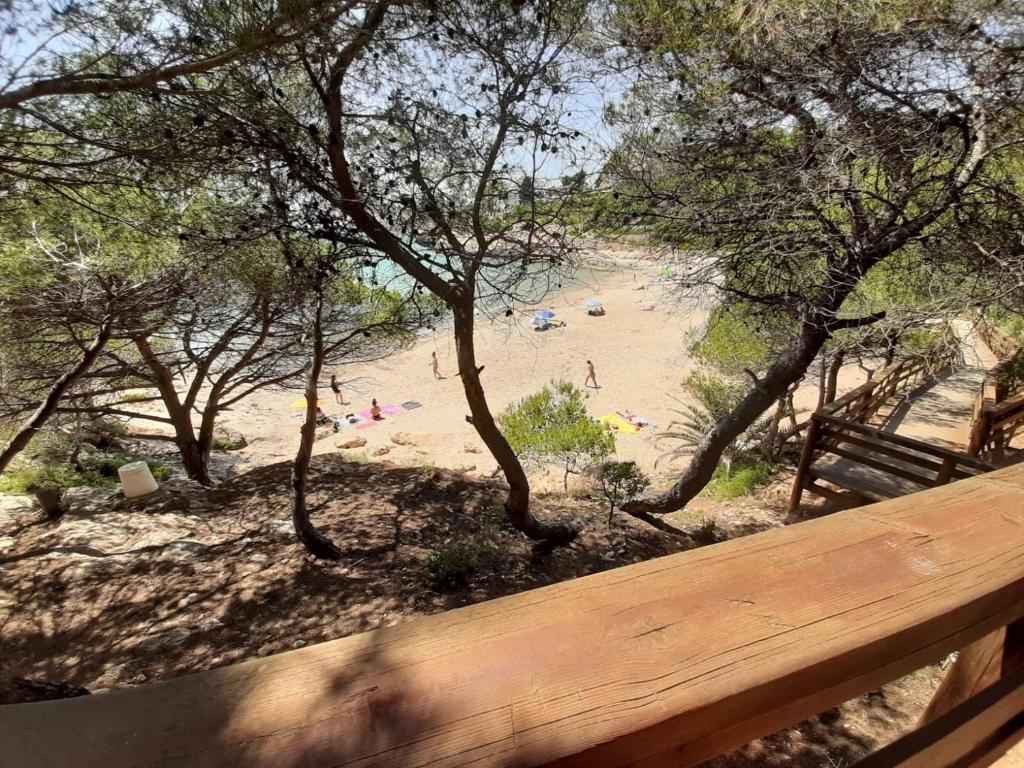 Modern villa with pool in Torredembarra - Sea view - 3