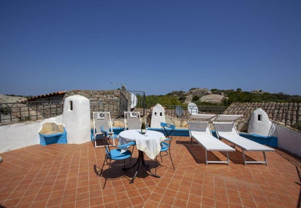 Cozy Studio Porto Rotondo 35 m² + Pool - 3