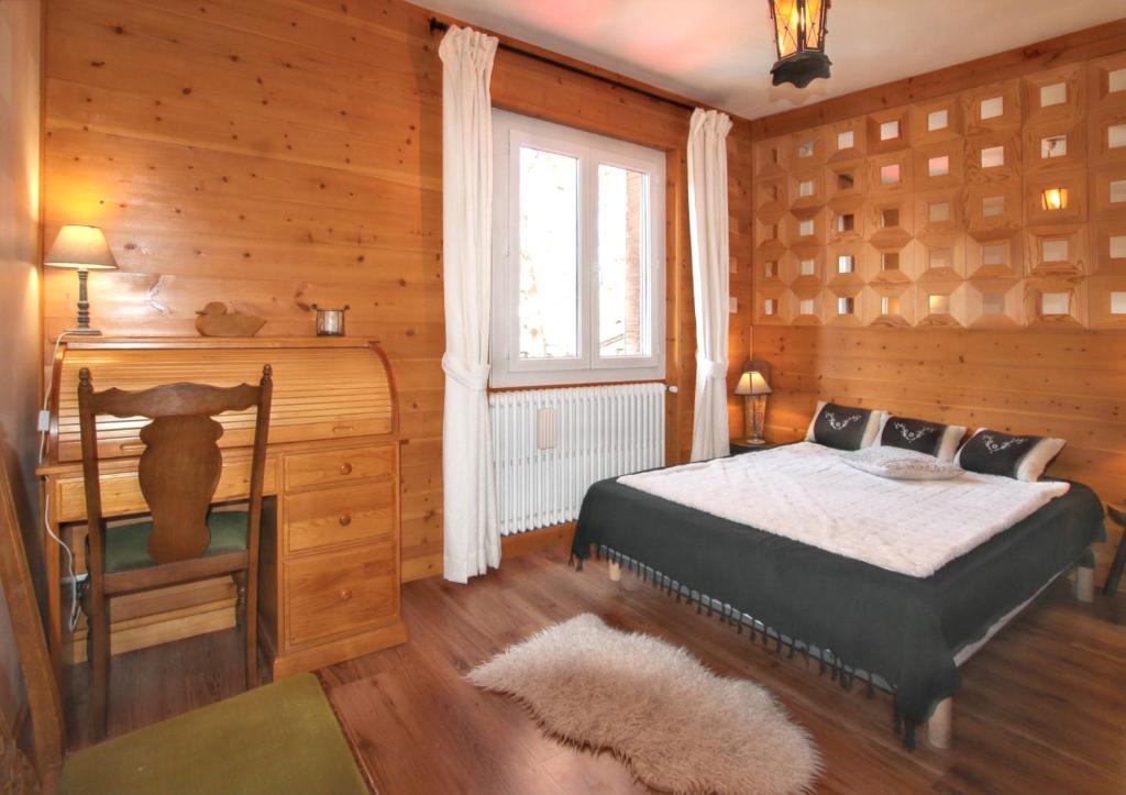 Appartement spacieux à Briançon 86 m² avec vue montagne - 3