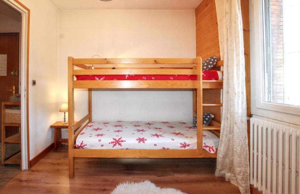 Appartement spacieux à Briançon 86 m² avec vue montagne - 5