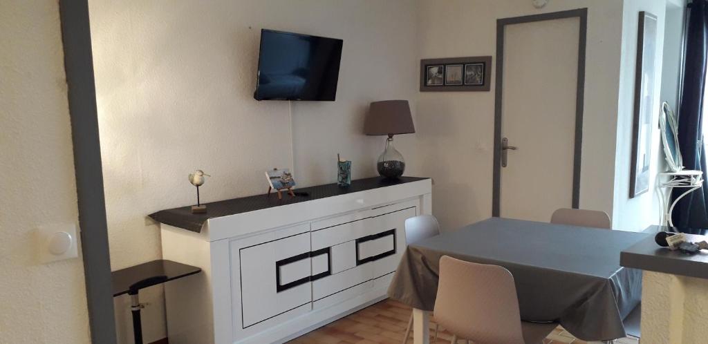 Charmant studio à Agde, 32 m² avec équipements modernes - 3