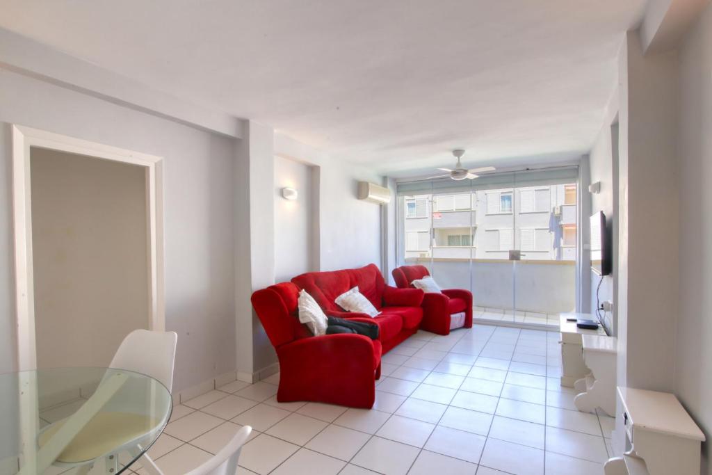 LAncora - Javea - 2
