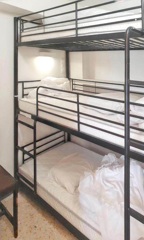 Appartement charmant à La Grande-Motte de 37m² avec jardin - 3