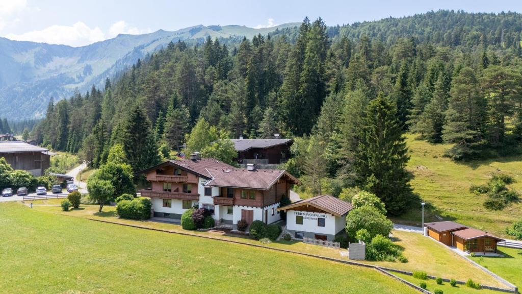 Haus Oberautal - 1