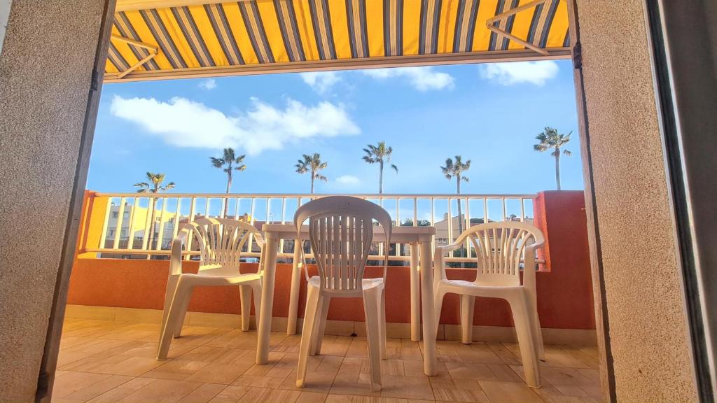 Studio confortable à Hyères 22 m² + Terrasse C - 5