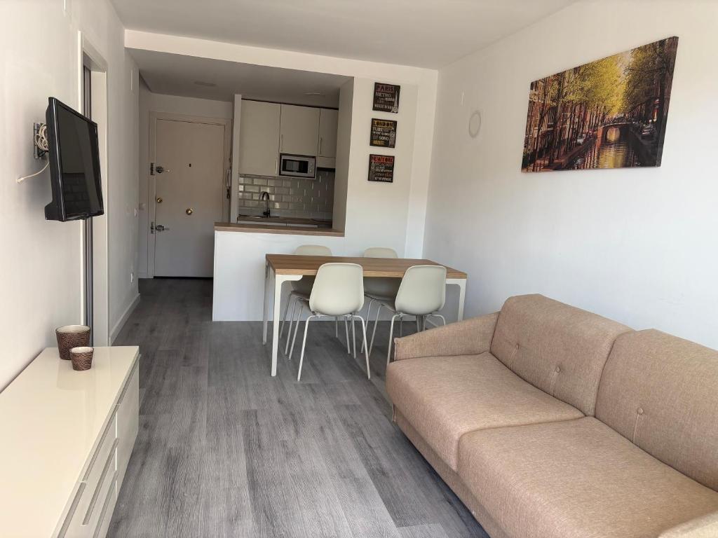 Apartamento salou - 1